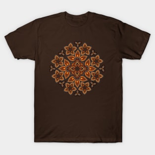 Art Nouveau Style art T-Shirt